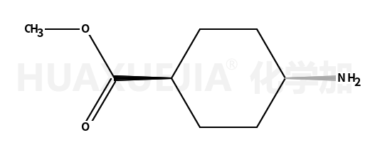 反式-4-氨基环己烷羧酸甲酯