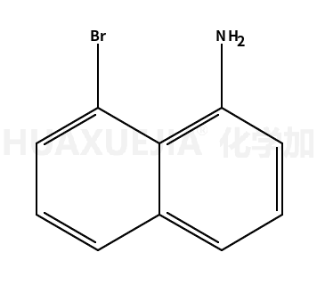 8-溴-1-萘胺