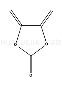 4,5-dimethylidene-1,3-dioxolan-2-one