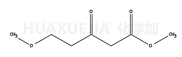 5-甲氧基-3-氧代戊酸甲酯