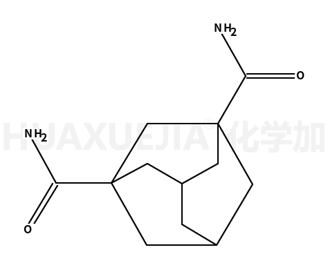 1,3-金刚烷二羧酰胺