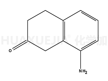 8-氨基-3,4-二氫萘-1(2H)-酮