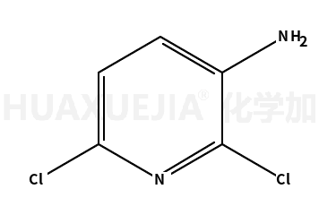 3-氨基-2,6-二氯吡啶