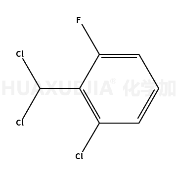 Alpha,Alpha,2-三氯-6-氟甲苯