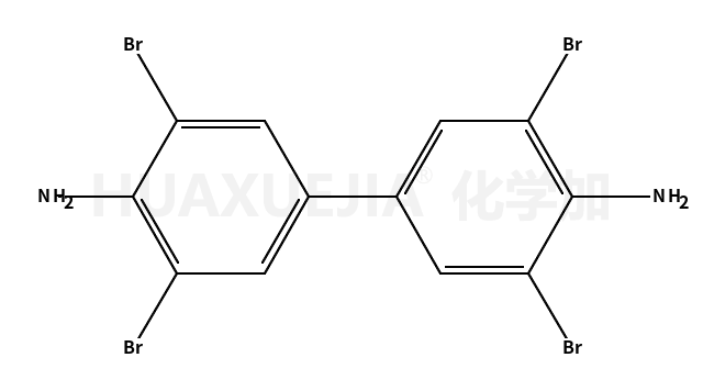 四溴-联苯二胺