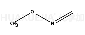 Formaldehyde O-methyloxime