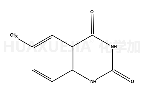 6-甲基-2,4(1H,3h)-喹唑啉二酮