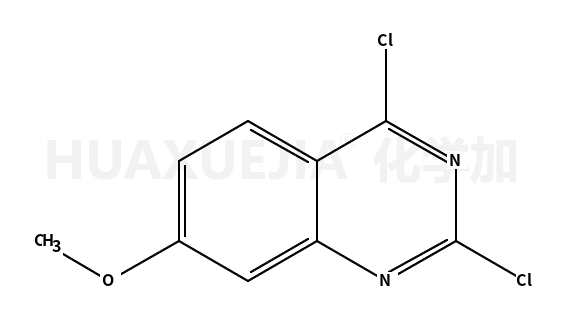 2,4-二氯-7-甲氧基喹唑啉