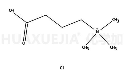 γ-Butyrobetaine Hydrochloride