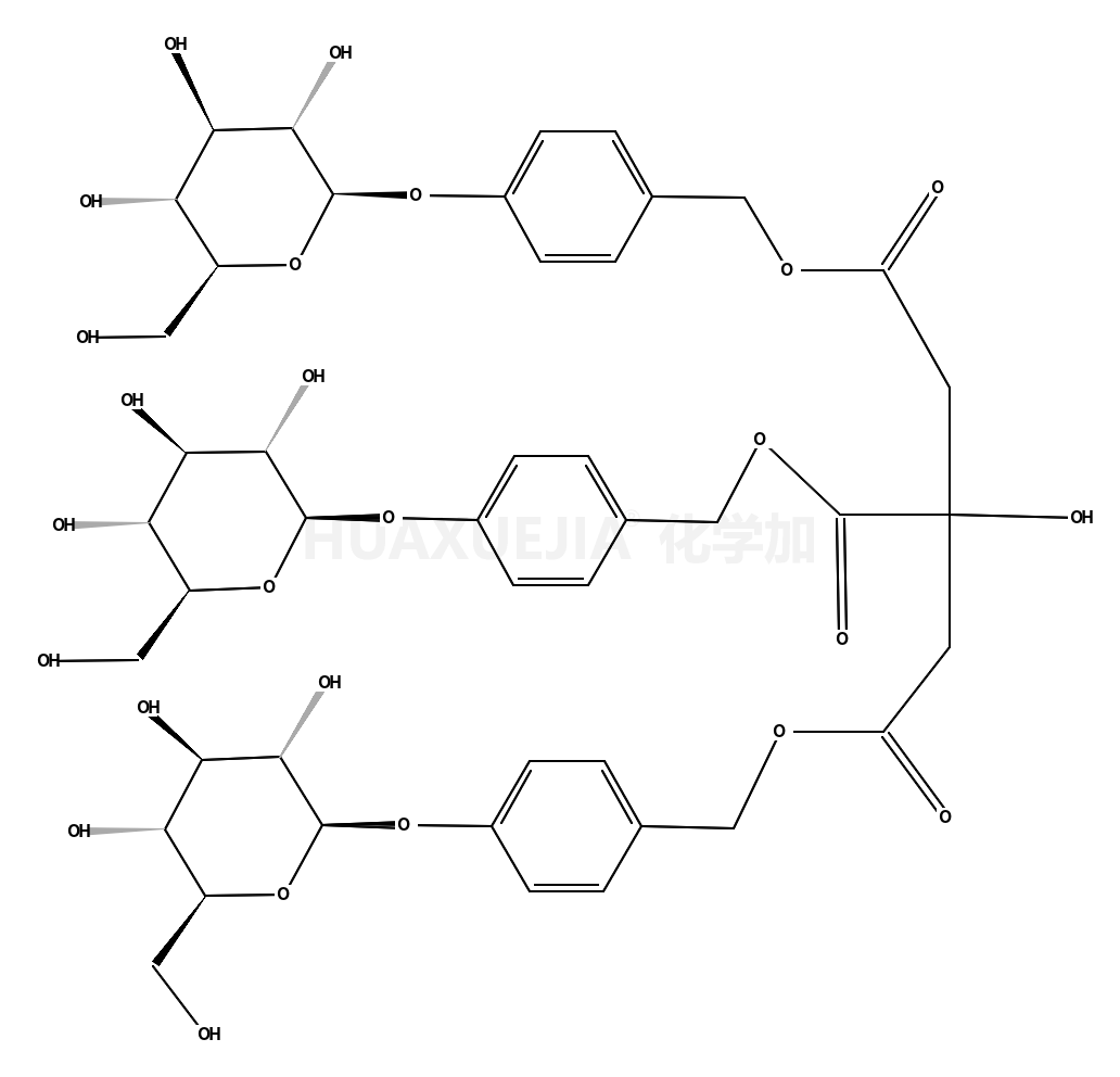 62499-28-9結(jié)構(gòu)式