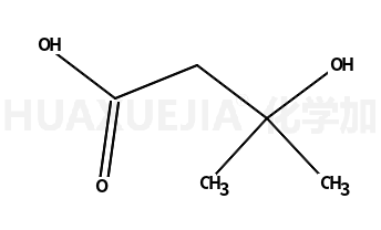 β-羟基异戊酸