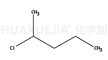 2-氯戊烷