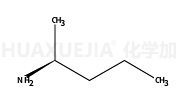 2-氨基戊烷