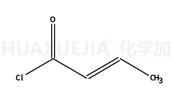反-巴豆酰氯