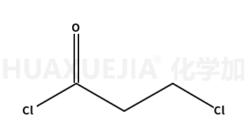 3-氯丙酰氯