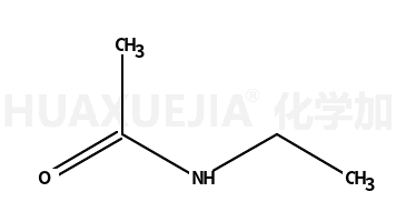 N-乙基乙酰胺