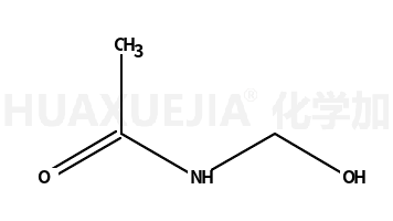 N-羟甲基乙酰胺