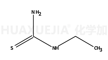 乙基硫脲