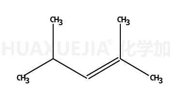 2,4-二甲基-2-戊烯