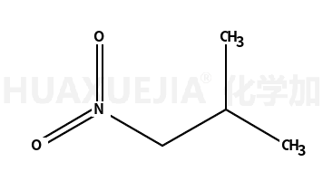 2-甲-1-硝丙烷