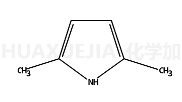 2,5-二甲基吡咯