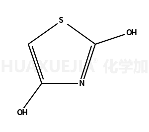 2,4-二羟基噻唑