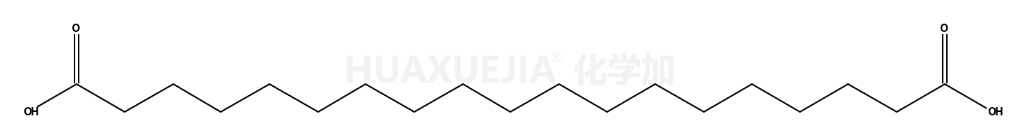 十九烷二酸
