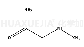 2-(甲基氨基)乙酰胺