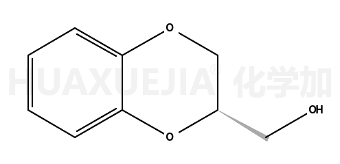 (R)-2-(羟基甲基)-1,4-苯并二噁烷