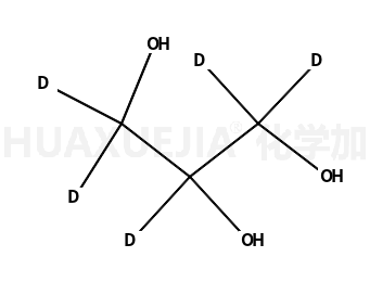 甘油-1,1,2,3,3-d5