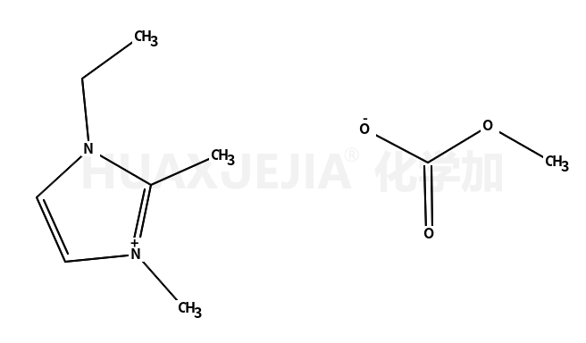 1-乙基-2,3-二甲基咪唑甲氧基碳酸盐