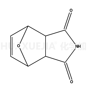 7-Oxabicyclo(2.2.1)hept-5-ene-2,3-dicarboximide