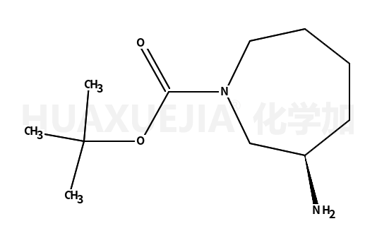 (S)-tert-Butyl 3-aminoazepane-1-carboxylate