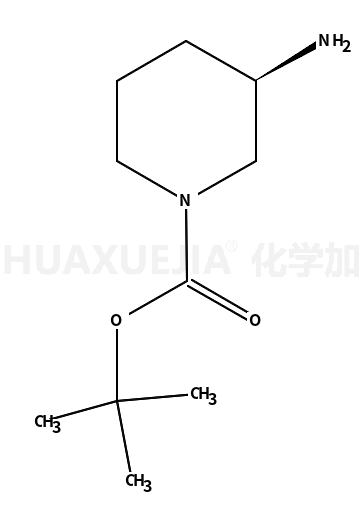 (S)-1-Boc-3-氨基哌啶