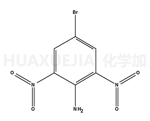 4-溴-2,6-二硝基苯胺