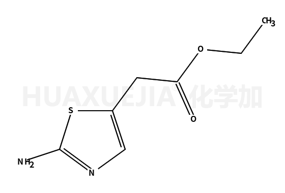 2-(2-氨基噻唑-5-基)乙酸乙酯