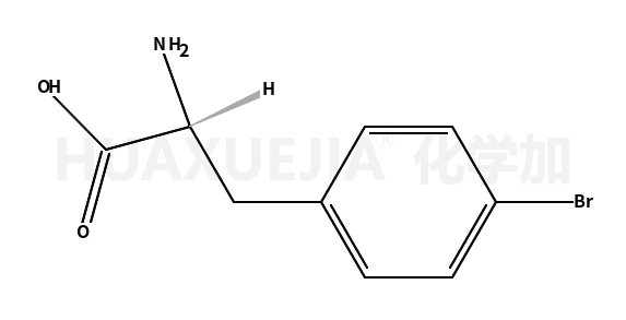 D-4-溴苯丙氨酸