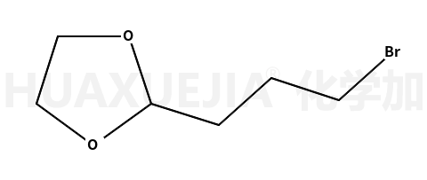 2-(3-溴丙基)-1,3-二氧戊环