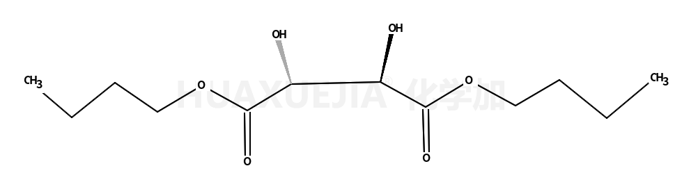 (-)-二丁基-D-酒石酸