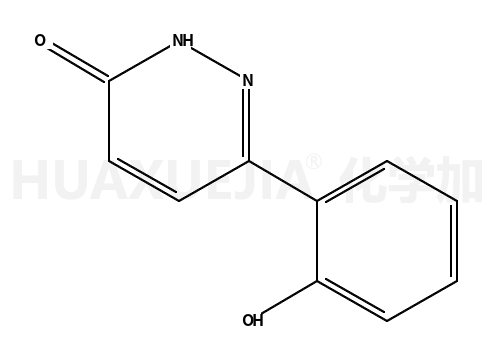 6-(2-羟基苯基)-哒嗪-3(2H)-酮