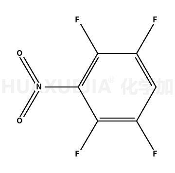 2,3,5,6-四氟硝基苯