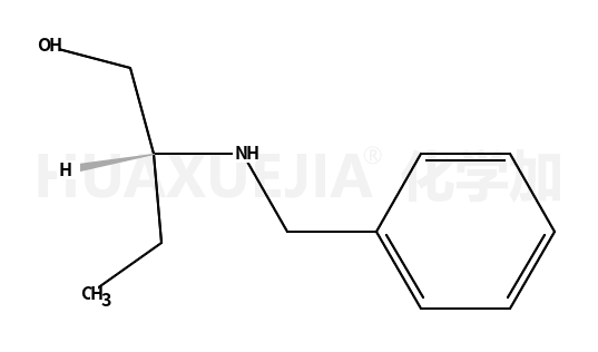 (R)-(-)-2-(苄氨基)-1-丁醇