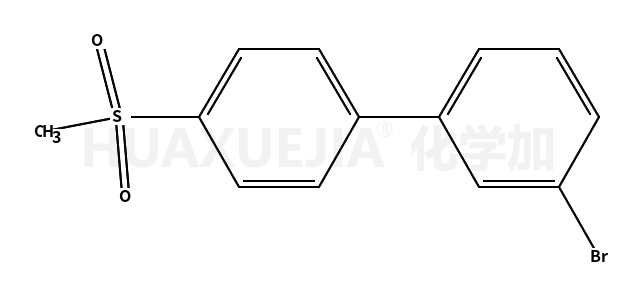 3-溴-4-甲烷磺酰基联苯