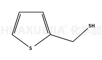 2-噻吩甲基硫醇