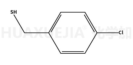 4-氯苄硫醇