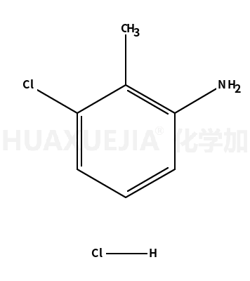 2-氨基-6-氯甲苯盐酸盐