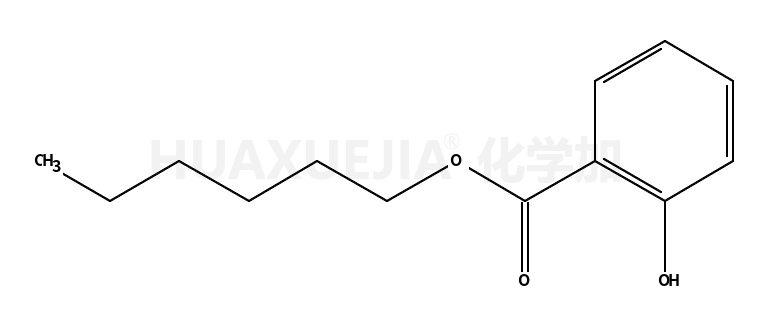 水杨酸己酯