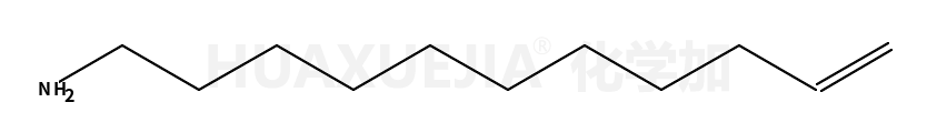 1-氨基-10-十一烯