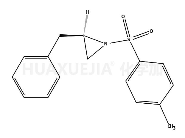 (S)-(+)-2-Benzy-1-(P-Tolylsulfonyl)Aziridine