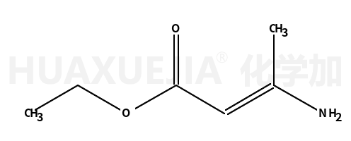 Ethyl 3-Aminocrotonate